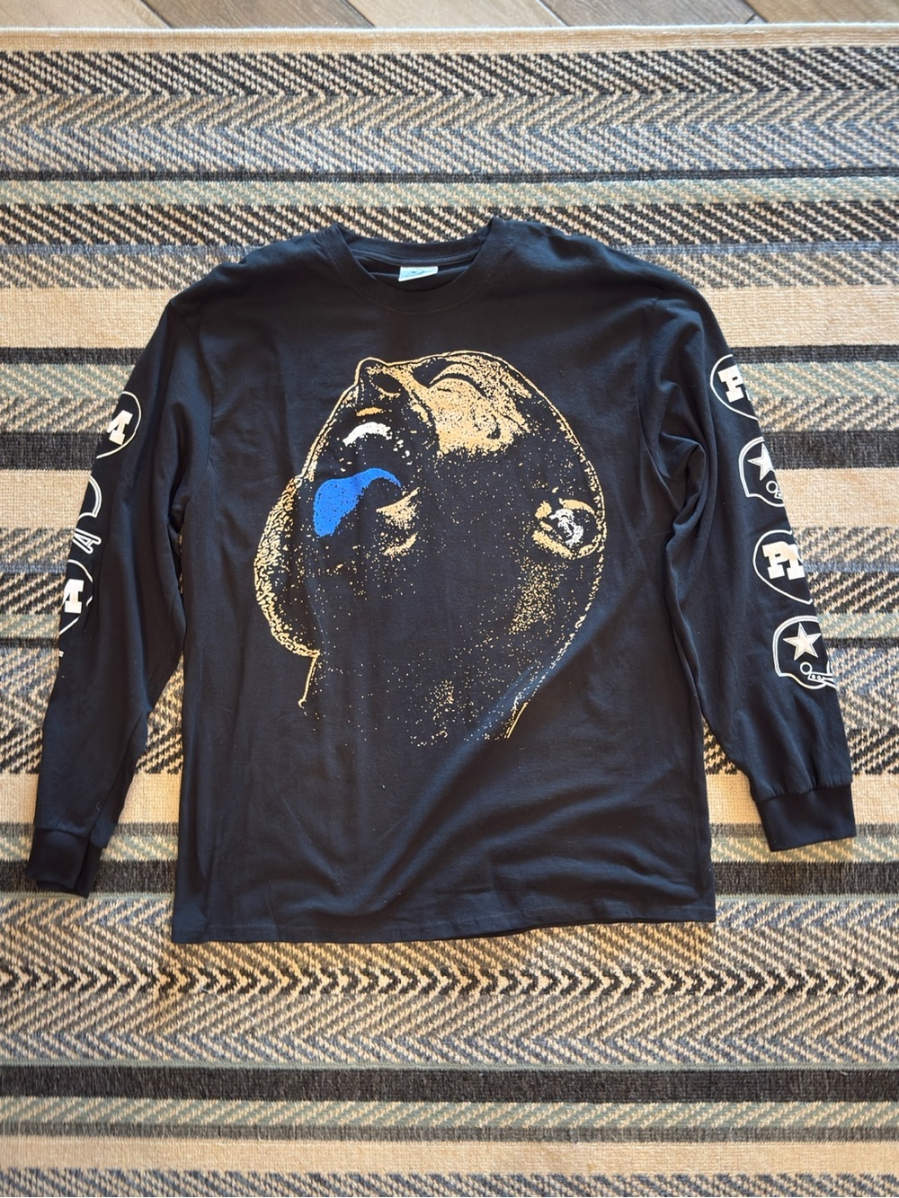 Exclusive and Vintage Post Malone Dallas Cowboys merch‼️